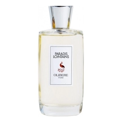 Фото Olibere Parfums Paradis Lointains