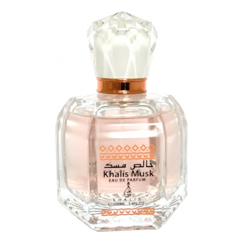 Фото Khalis Musk