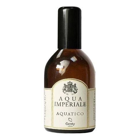 Фото Parfums Genty Aqua Imperiale Aquatico