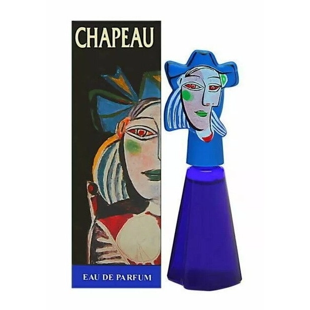 Фото Marina Picasso Chapeau Bleu