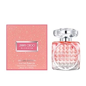 Jimmy Choo Blossom Special Edition парфюмерная вода 60 мл