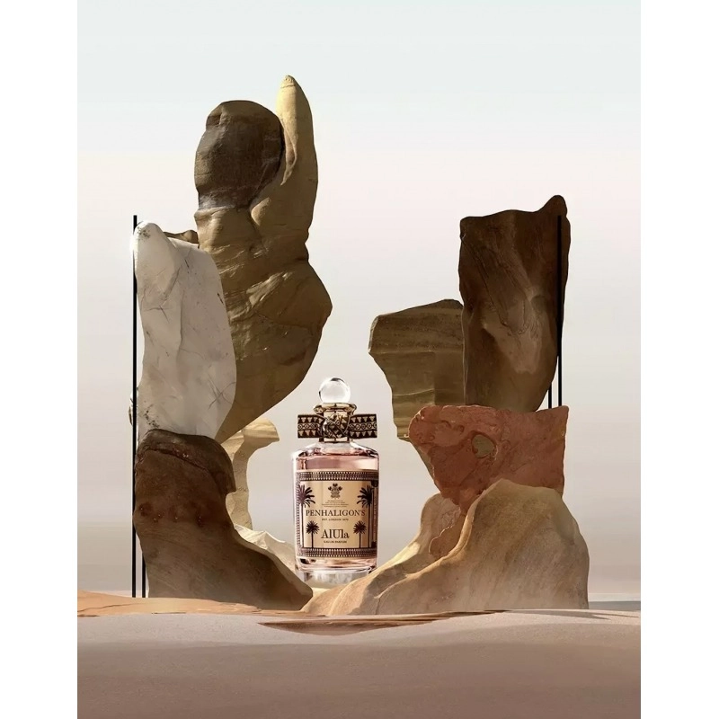 Фото Penhaligon's AIUla