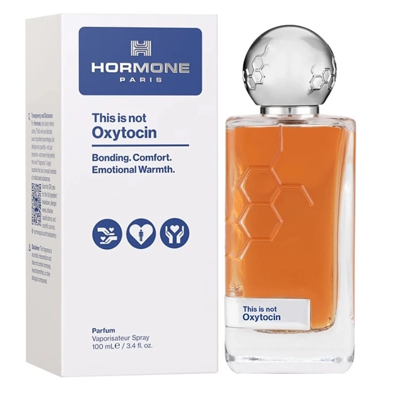 Фото Hormone Paris Oxytocin (This Is Not Oxytocin)