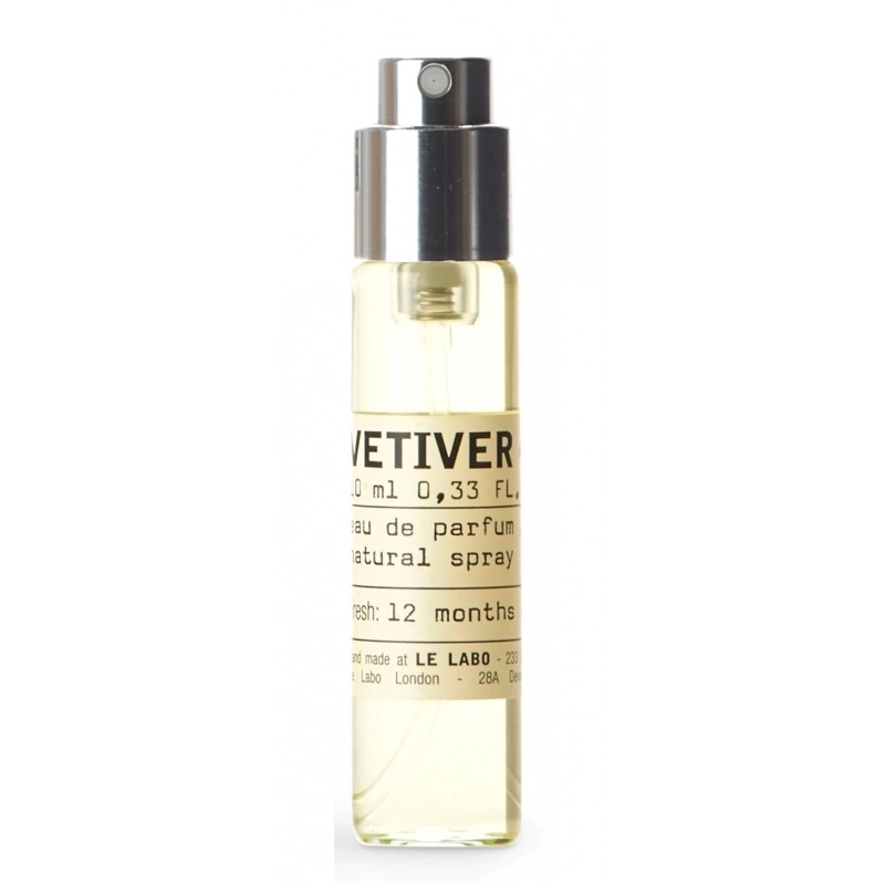 Фото Le Labo Vetiver 46