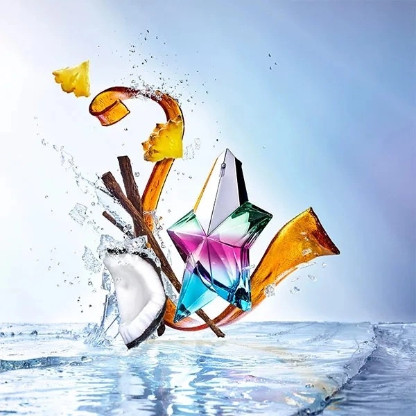 Фото Mugler Angel Iced Star