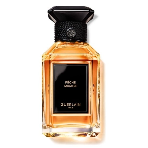 Фото Guerlain Pêche Mirage