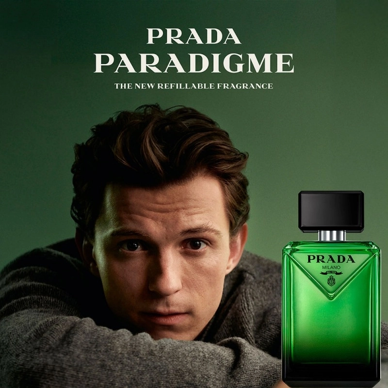 Фото Prada Paradigme