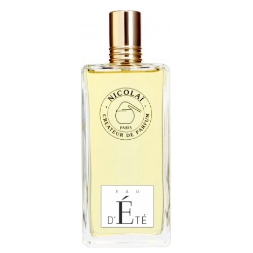 Фото Nicolaï Eau d'Ete