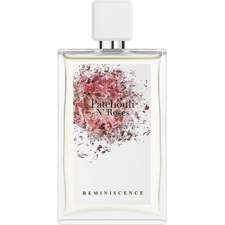 Фото Reminiscence Patchouli N' Roses