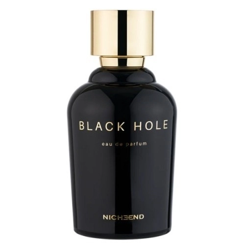 Фото Nicheend Black Hole