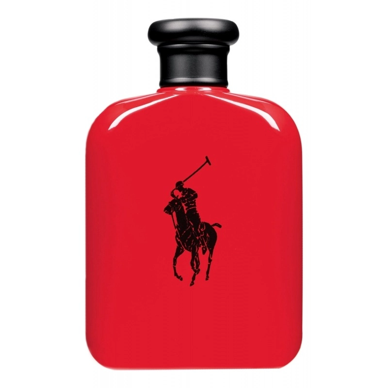 Фото Ralph Lauren Polo Red