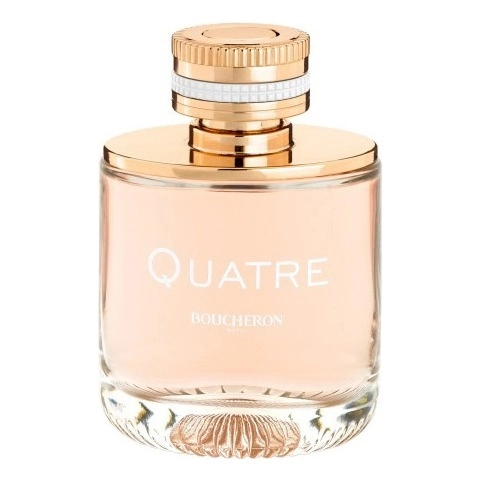 Фото Boucheron Quatre