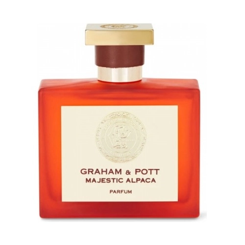 Фото Graham & Pott Majestic Alpaca