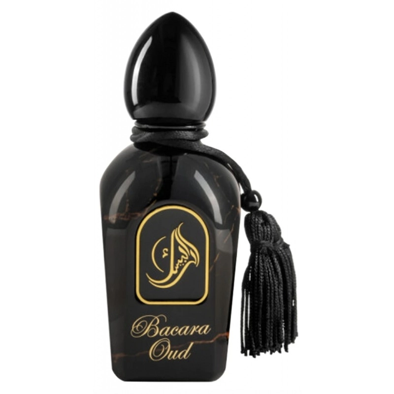 Фото Arabesque Perfumes Bacara Oud