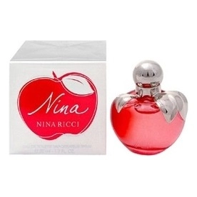 Nina Ricci Nina туалетная вода 50 мл
