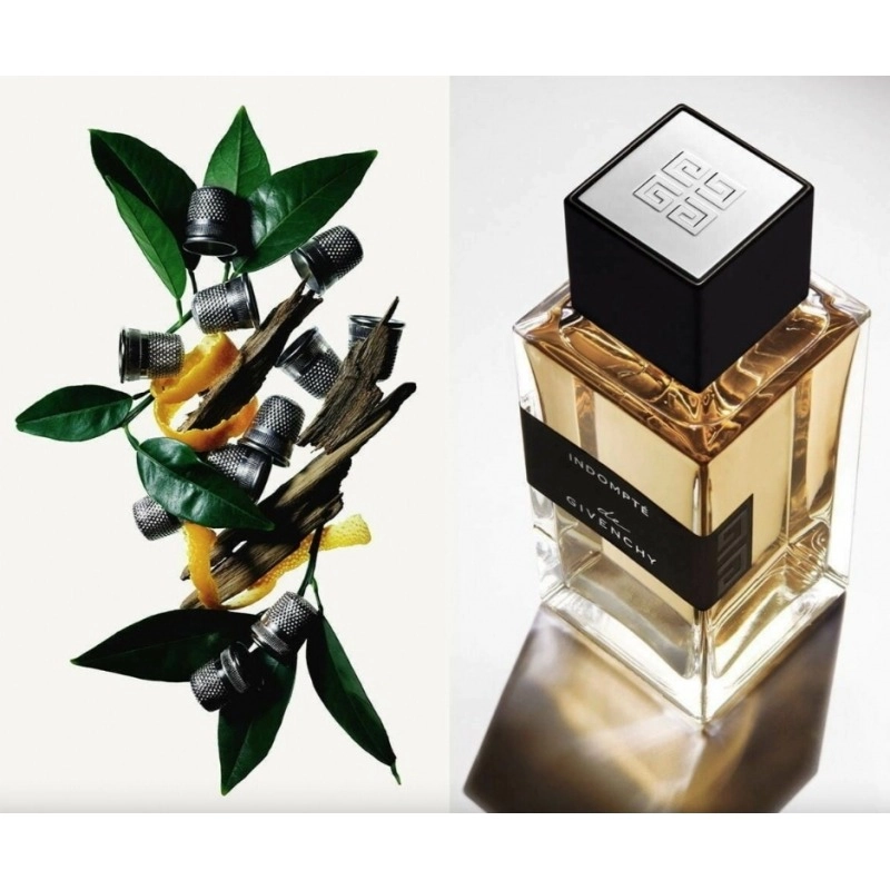 Фото Givenchy Indompte