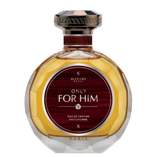 Фото Hayari Parfums Only For Him