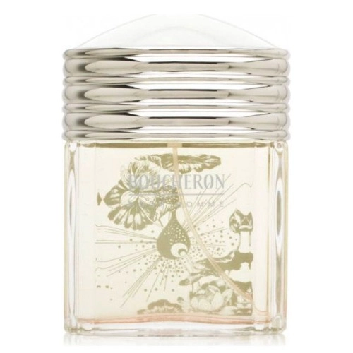 Фото Boucheron Homme Fraicheur