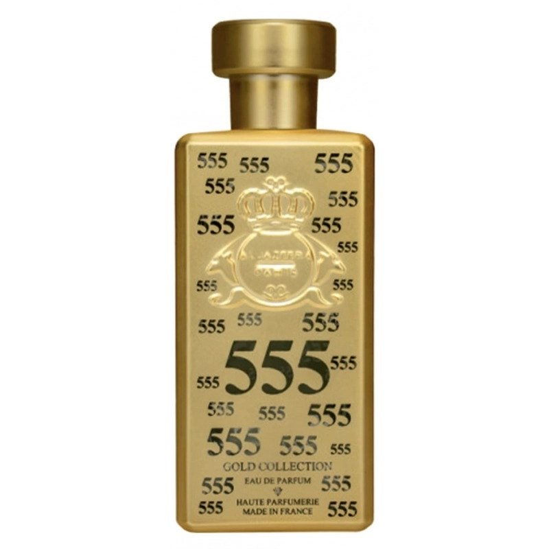 Фото Al-Jazeera Perfumes 555