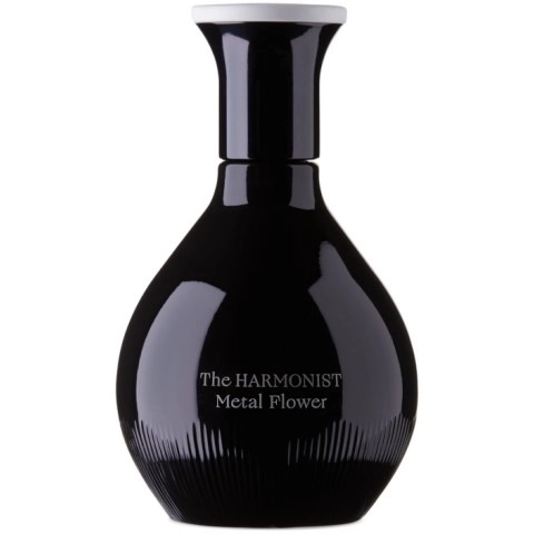 Фото The Harmonist Metal Flower