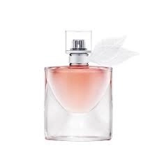 Фото Lancôme La Vie Est Belle Domaine de la Rose