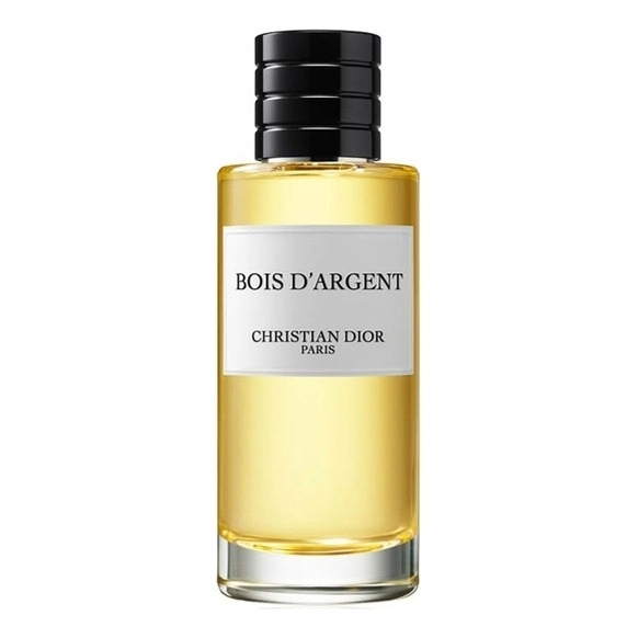 Фото Christian Dior Bois D'Argent