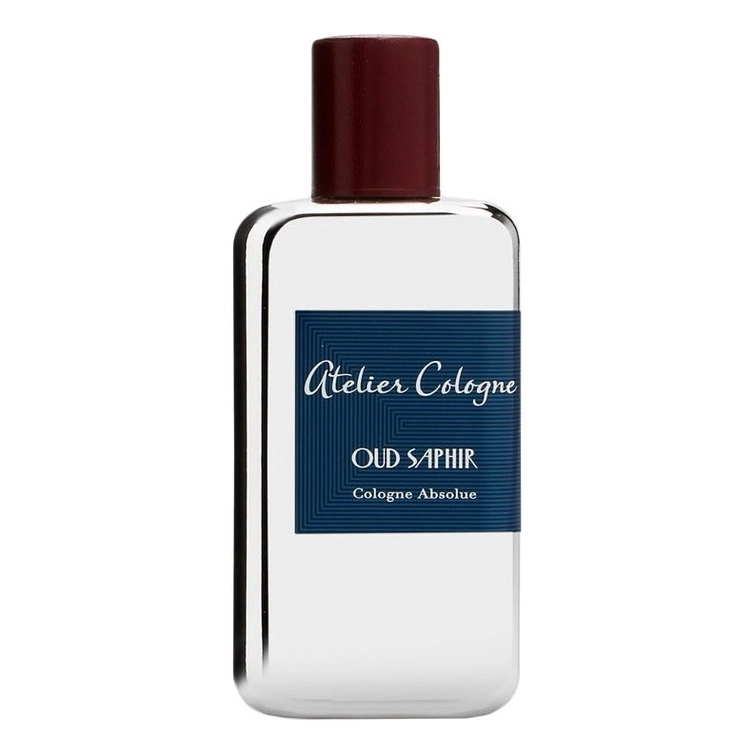Фото Atelier Cologne Oud Saphir