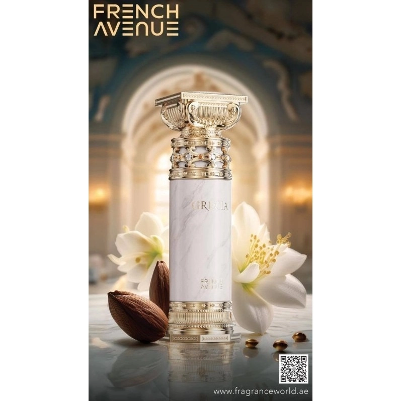 Фото Fragrance World Grecia