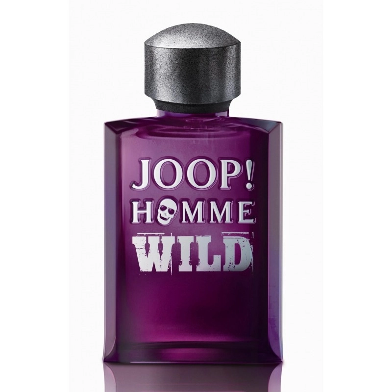 Фото Joop! Homme Wild