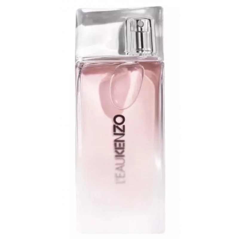 Фото L'Eau Kenzo Glacee