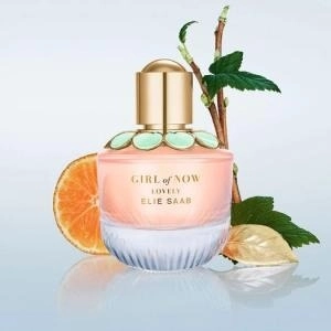 Фото Elie Saab Girl Of Now Lovely