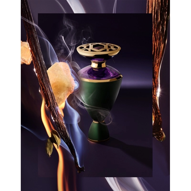 Фото Bvlgari Erea
