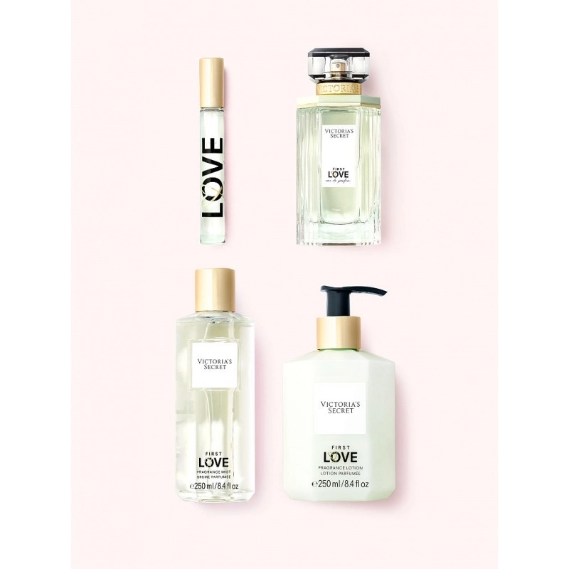 Фото Victoria's Secret First Love