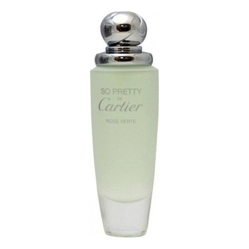 Фото Cartier So Pretty Rose Verte