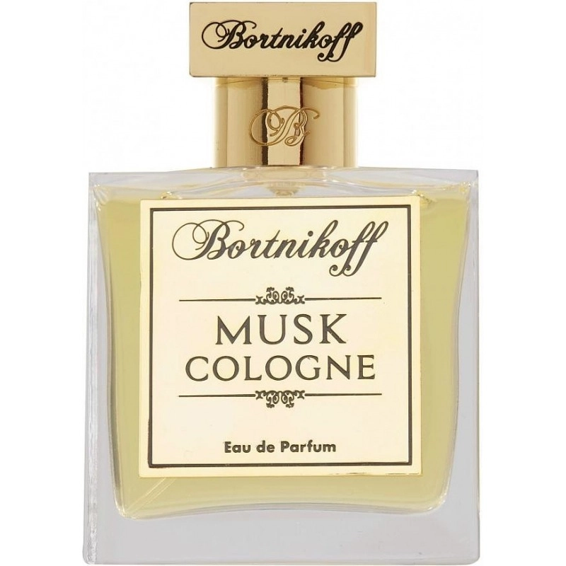 Фото Bortnikoff Musk Cologne