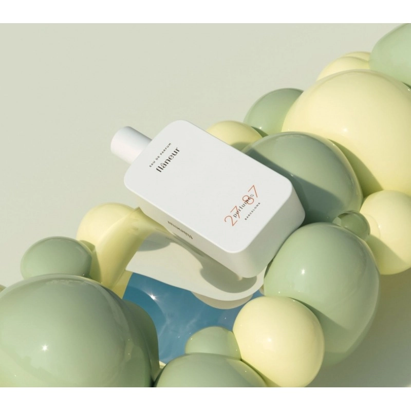 Фото 27 87 Perfumes Flaneur