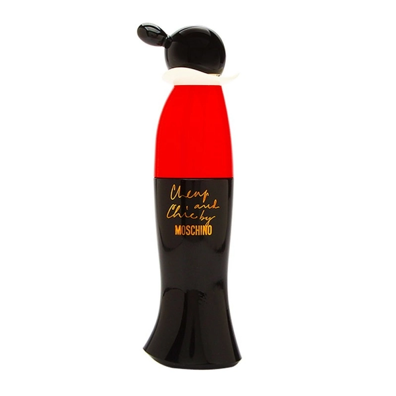 Фото Moschino Cheap and Chic