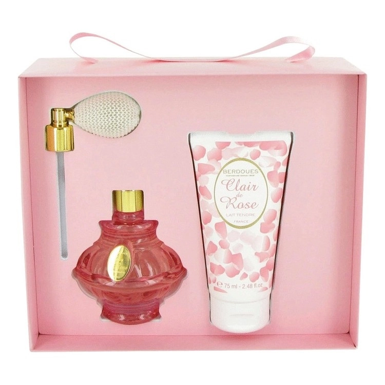 Фото Berdoues Les Contes Bucoliques Clair de Rose