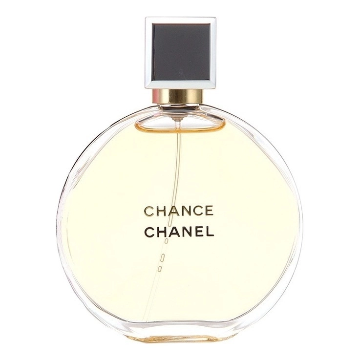 Фото Chanel Chance Eau de Parfum