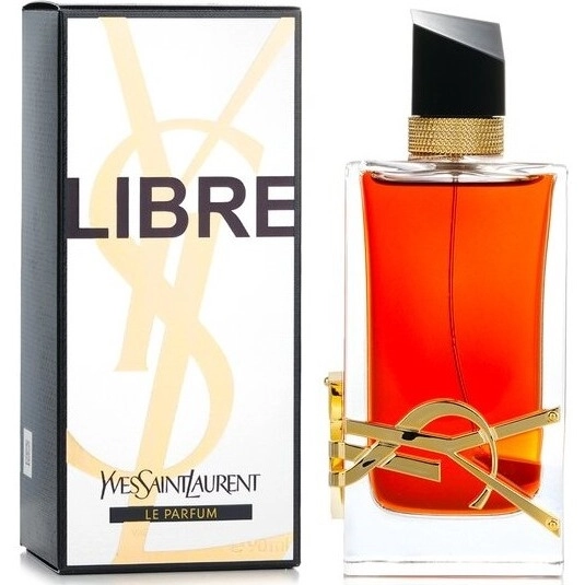 Фото Yves Saint Laurent Libre Le Parfum
