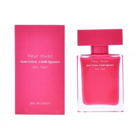 Фото Narciso Rodriguez Fleur Musc for Her
