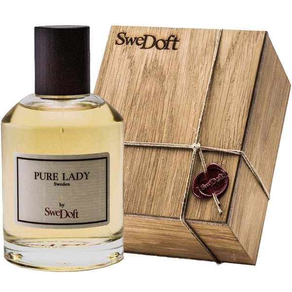 Фото Swedoft Pure Lady
