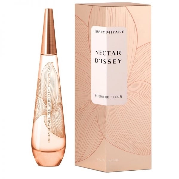 Фото Issey Miyake Nectar d'Issey Première Fleur