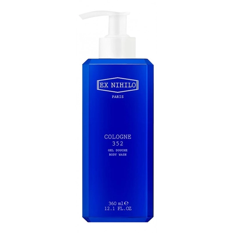 Фото EX NIHILO Cologne 352