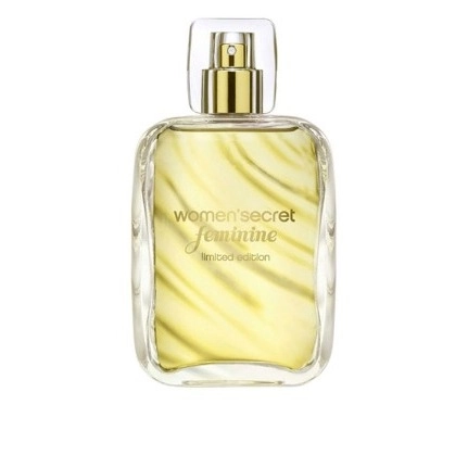 Фото Women'secret Feminine Limited Edition
