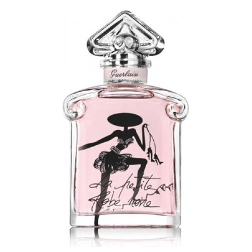 Фото Guerlain La Petite Robe Noire