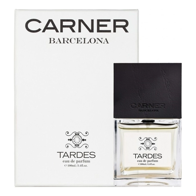 Фото Carner Barcelona Tardes