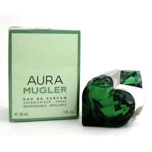 Фото Aura Mugler