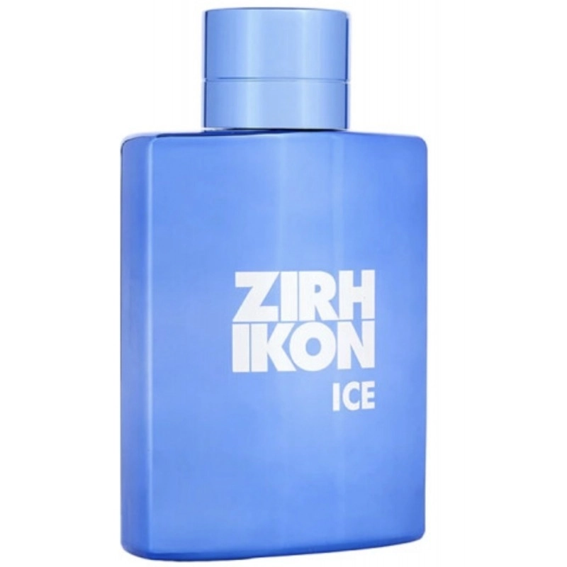 Фото ZIRH Ikon Ice