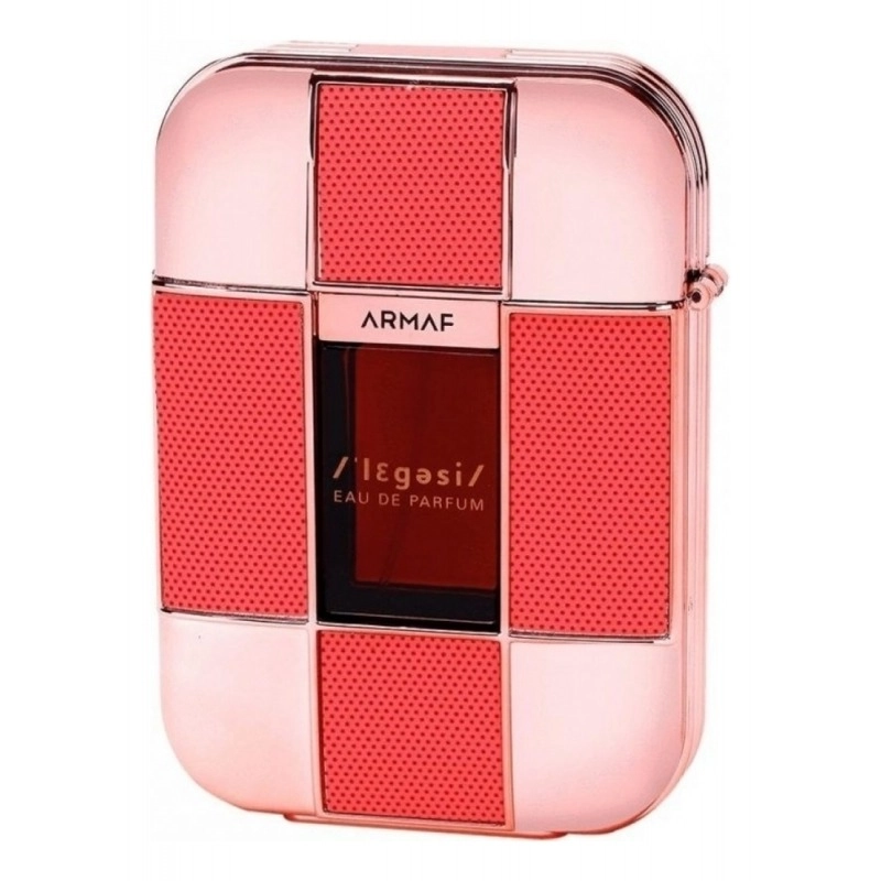 Фото Armaf Legesi For Women